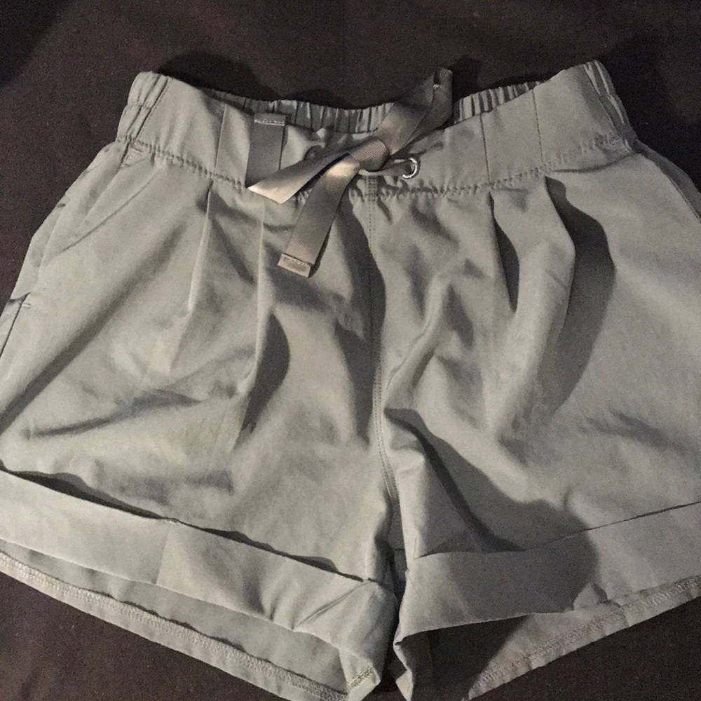 Shorts!